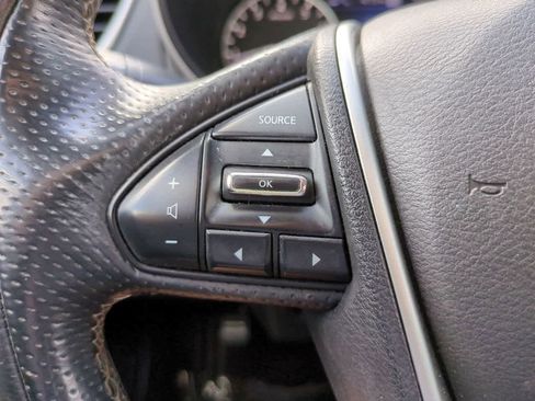 Used 2020 Nissan Maxima 3.5 SV w/ Floor Mat Group FWD image 24