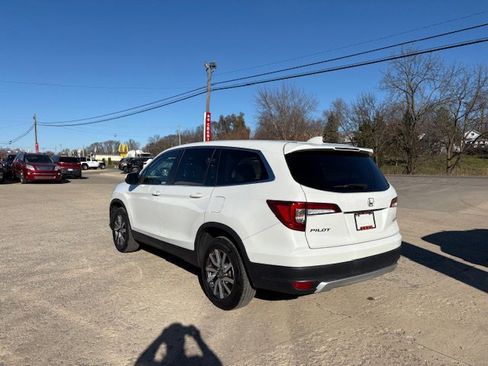 Used 2022 Honda Pilot EX-L image 6
