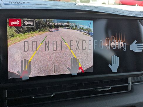 New 2026 Jeep Wrangler Unlimited Rubicon image 18