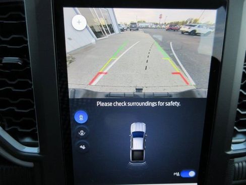 Used 2024 Ford Ranger XL w/ Trailer Tow Package image 13