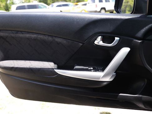 Used 2013 Honda Civic EX image 36