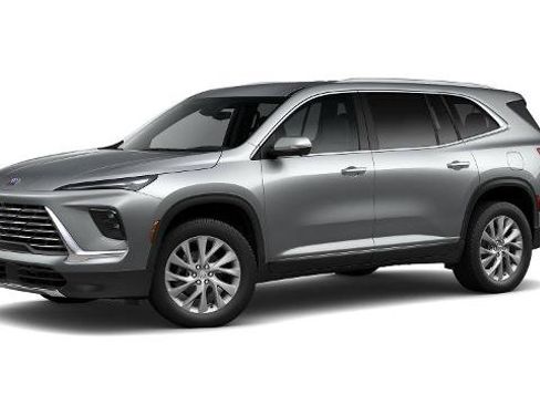 New 2026 Buick Enclave Preferred w/ Power Package image 28