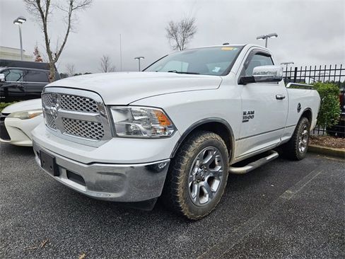 Used 2019 RAM 1500 Tradesman w/ Popular Equipment Group image 3