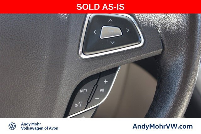 Used 2018 Lincoln MKC Premiere FWD image 29