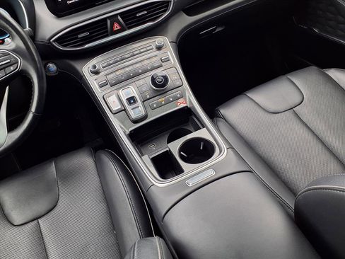 Used 2023 Hyundai Santa Fe Limited image 41