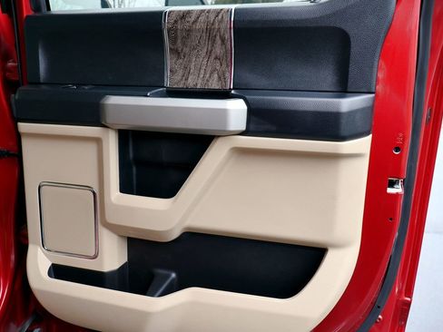 Used 2019 Ford F350 Lariat w/ Lariat Value Package image 20