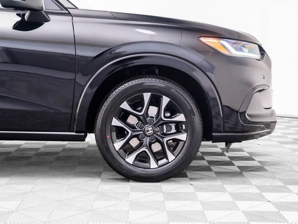 New 2027 Honda HR-V EX-L image 35