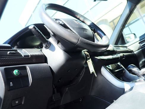 Used 2017 Honda Accord Sport Special Edition image 40