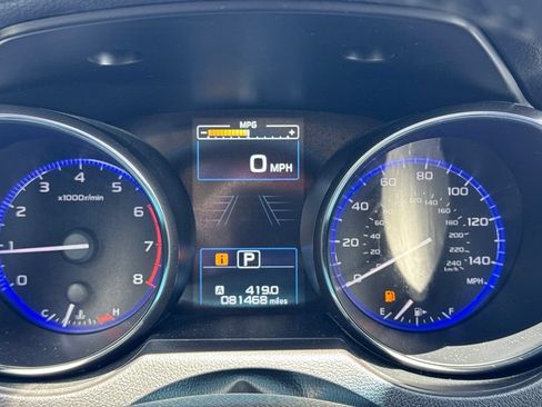 Used 2017 Subaru Legacy 2.5i Premium AWD/4WD image 15