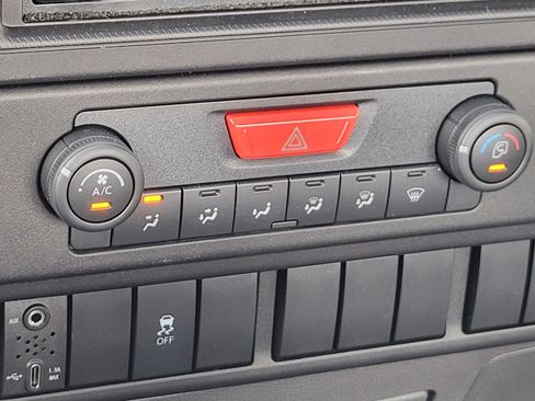New 2026 Isuzu NPR RWD image 16