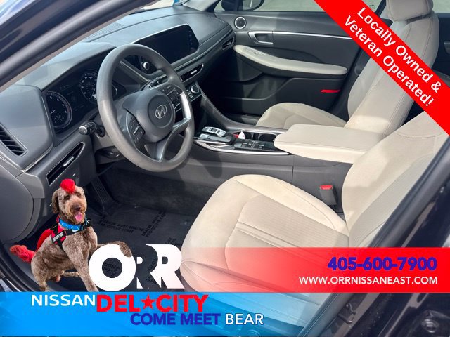 Used 2023 Hyundai Sonata SEL FWD image 13