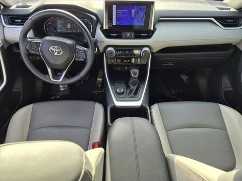 Certified 2024 Toyota RAV4 XLE Premium w/ Weather Package AWD/4WD image 17