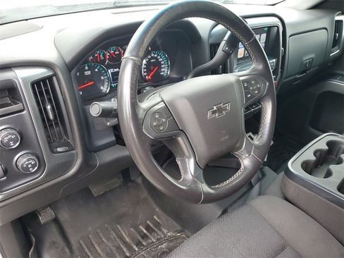 Used 2017 Chevrolet Silverado 1500 LT w/ All Star Edition image 10