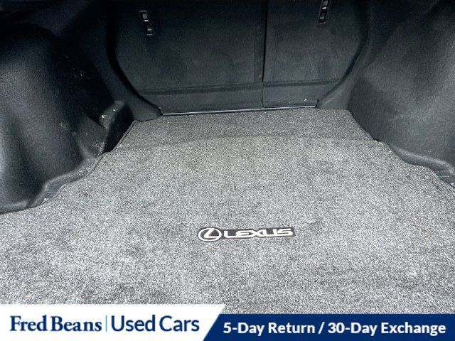 Used 2024 Lexus IS 350 F Sport AWD/4WD image 33