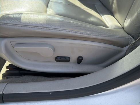 Used 2006 Chevrolet Impala LT FWD image 11