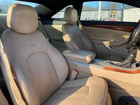 Used 2014 Cadillac CTS Premium image 15