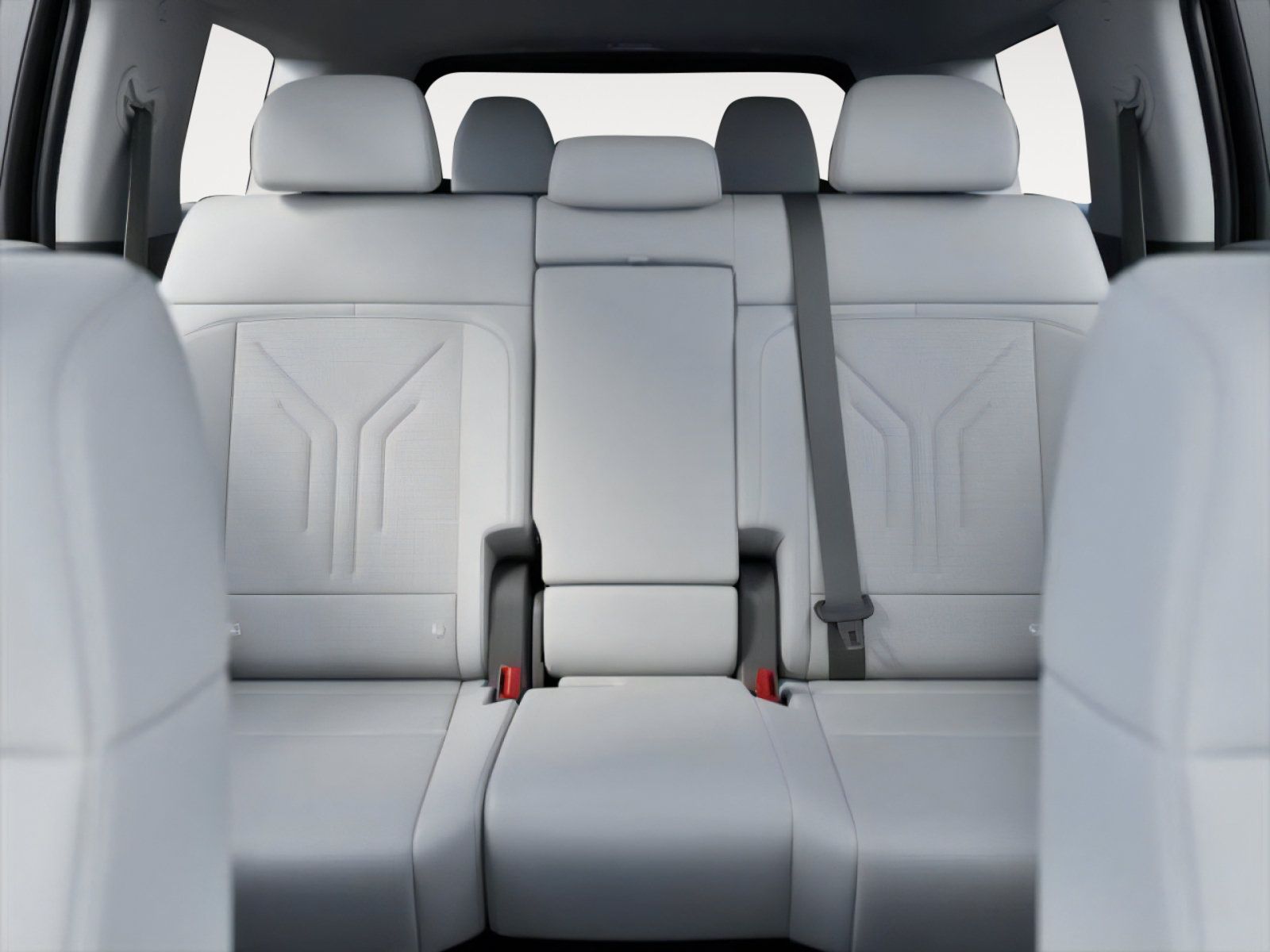 New 2026 Hyundai Santa Fe SEL FWD image 12