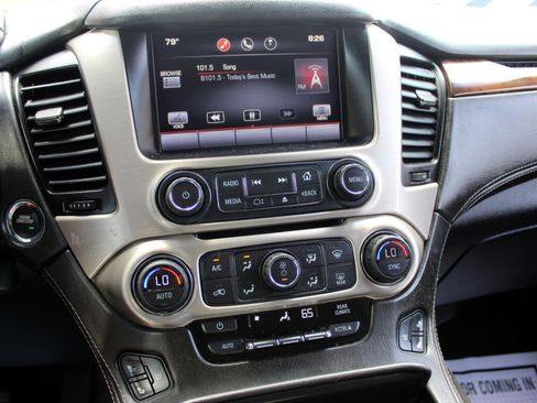 Used 2015 GMC Yukon XL Denali w/ Touring Package image 36