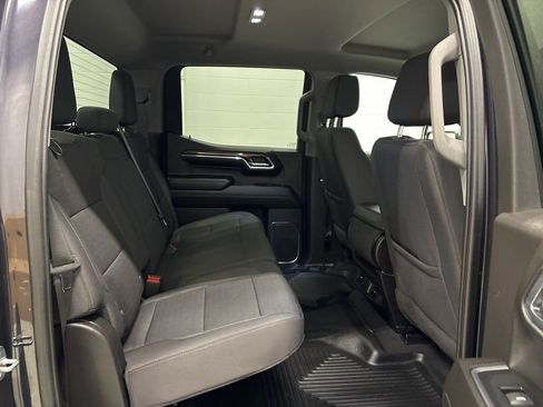 Used 2024 Chevrolet Silverado 1500 LT image 37