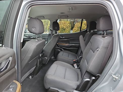 Used 2023 GMC Acadia SLE w/ Driver Convenience Package AWD/4WD image 10