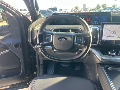 New 2025 Ford Expedition Tremor image 13