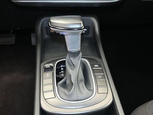 Used 2025 Hyundai Kona SEL AWD/4WD image 26