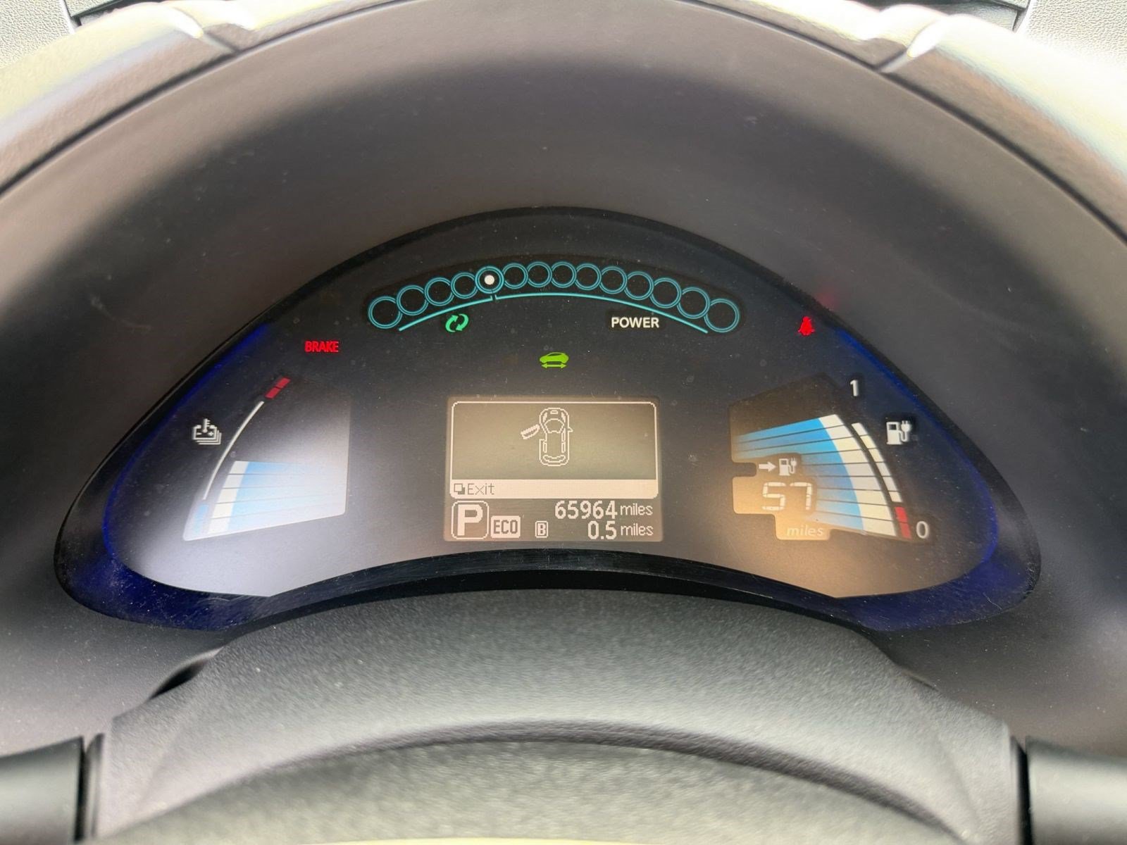 Used 2017 Nissan Leaf S FWD image 21