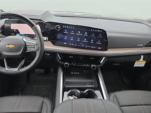 New 2026 Chevrolet Tahoe High Country image 15