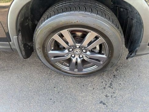 Used 2020 Honda Ridgeline Sport image 37
