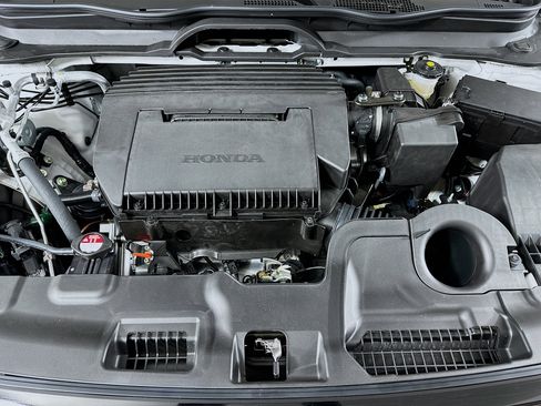 New 2026 Honda Passport TrailSport Elite image 30