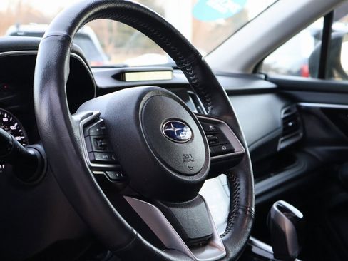 Used 2024 Subaru Outback Limited XT image 26