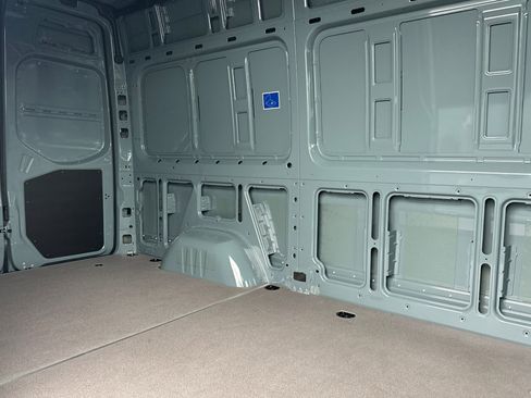 New 2026 Mercedes-Benz Sprinter 2500 image 14