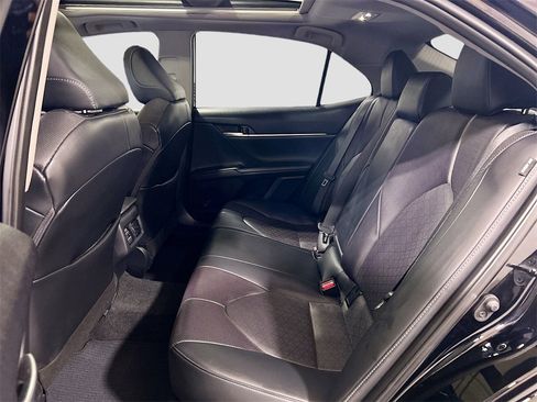 Used 2024 Toyota Camry TRD image 23