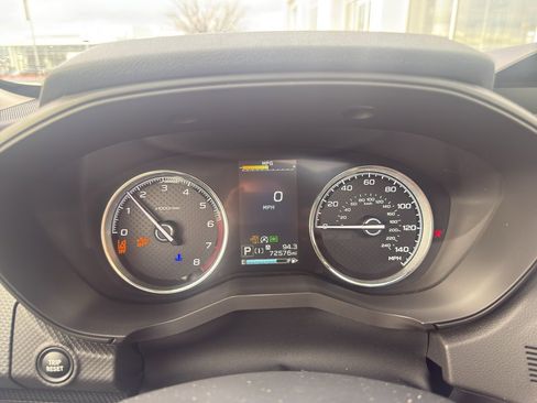 Used 2023 Subaru Forester Touring image 11