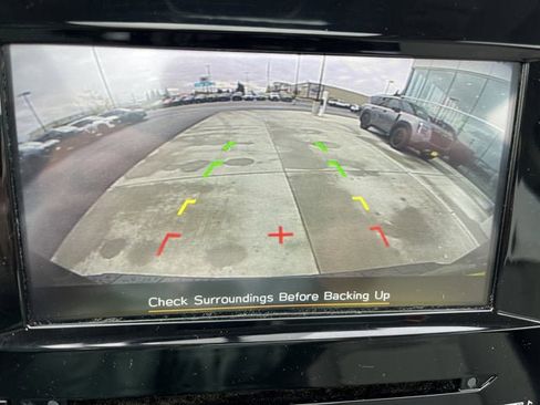 Used 2019 Subaru Forester Premium image 11