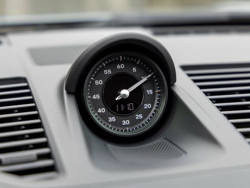 Used 2025 Porsche 911 Carrera S image 35