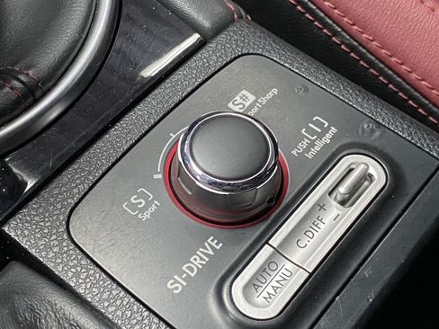 Used 2019 Subaru WRX STI AWD/4WD image 25