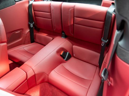 Used 2024 Porsche 911 Targa 4 GTS image 47