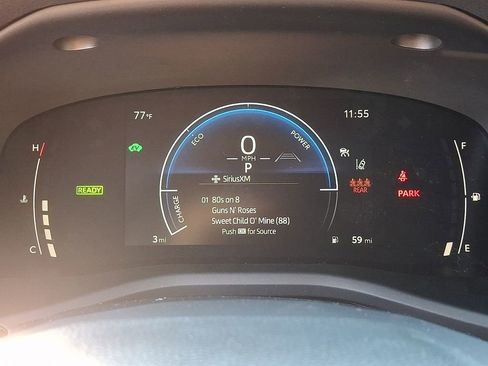 New 2026 Toyota Camry SE FWD image 16