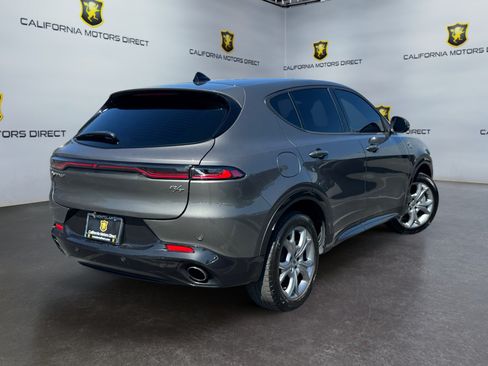 Used 2024 Dodge Hornet R/T AWD/4WD image 5