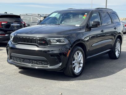 Used 2024 Dodge Durango GT
