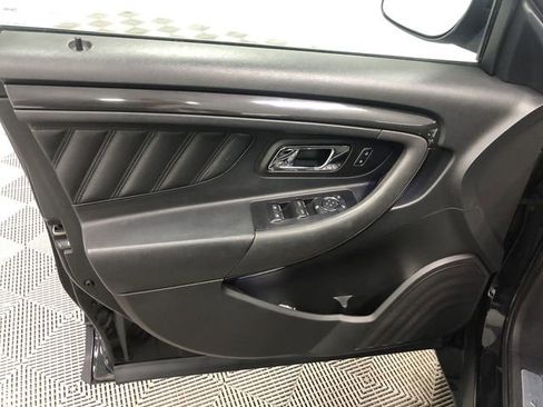 Used 2016 Ford Taurus SHO w/ Equipment Group 401A image 13