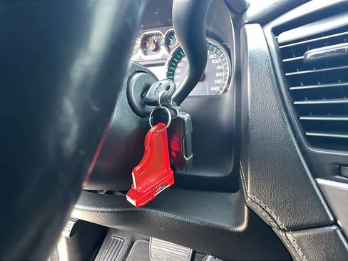 Used 2019 Chevrolet Tahoe LT image 17