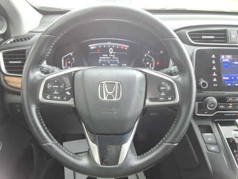 Used 2018 Honda CR-V Touring image 11