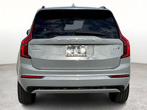 New 2026 Volvo XC90 B6 Ultra w/ Protection Package Premier image 7