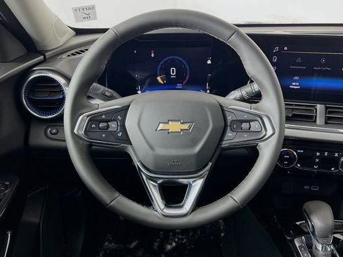 New 2026 Chevrolet Trax LT w/ Driver Confidence Package image 11