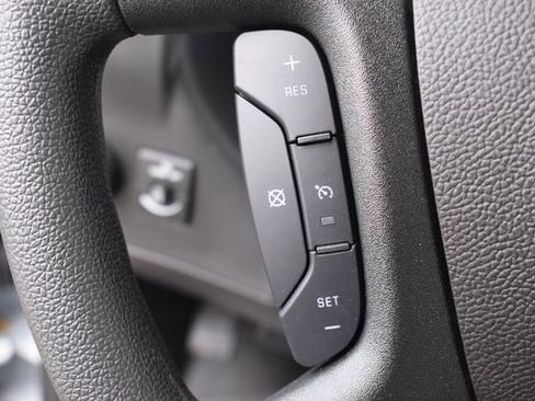 New 2025 Chevrolet Express 2500 Extended w/ Driver Convenience Package image 22