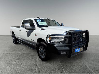 Used 2023 RAM 2500 Laramie