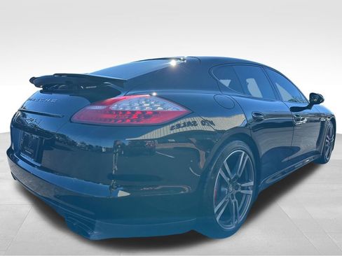 Used 2013 Porsche Panamera GTS image 5