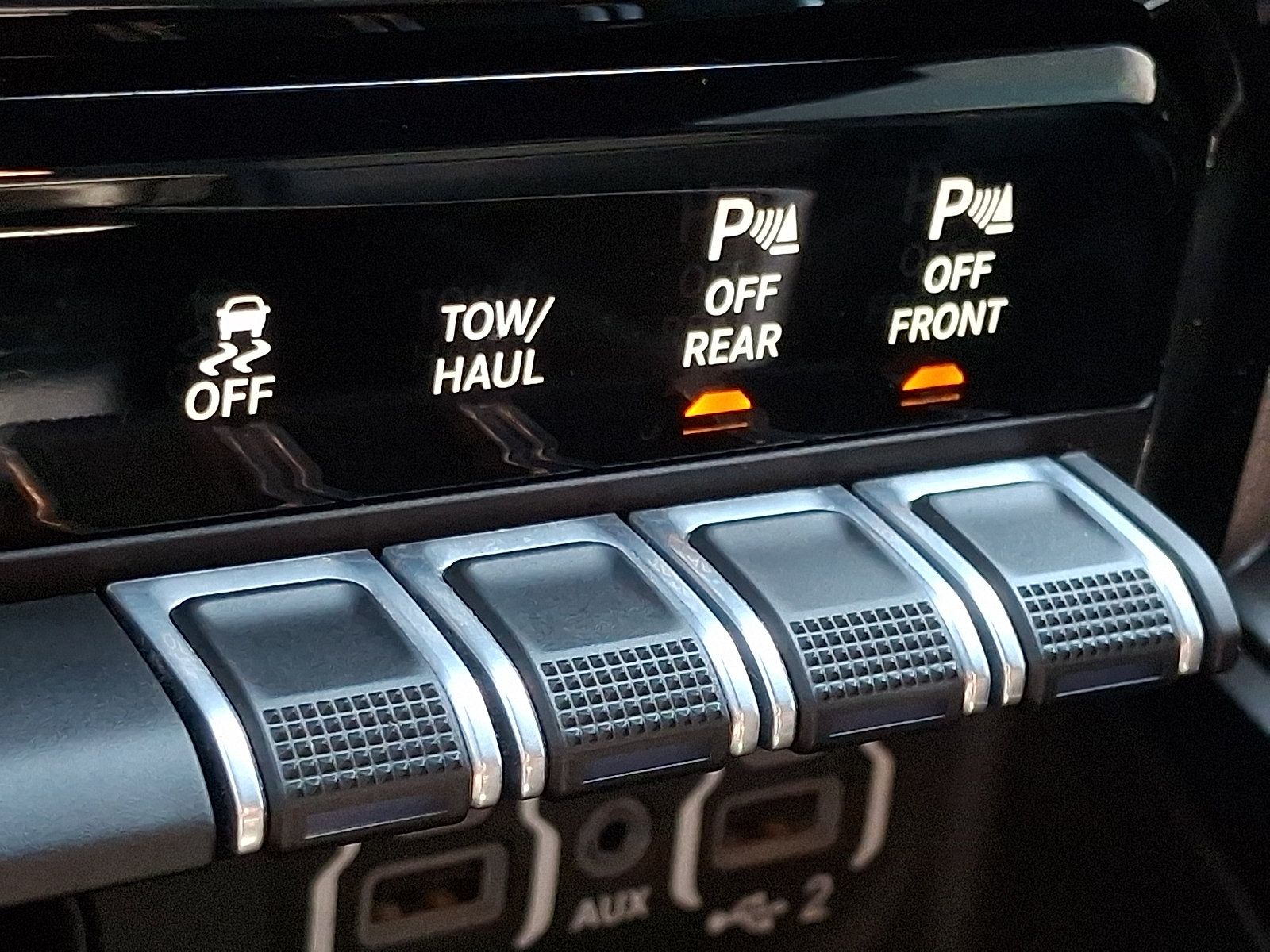 Used 2023 RAM 1500 Laramie AWD/4WD image 26
